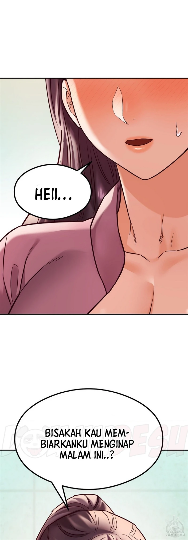 Magical Massage Chapter 13 - Page 63